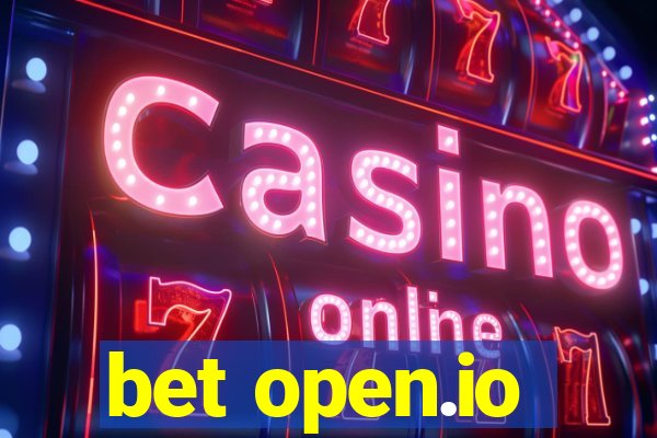 bet open.io